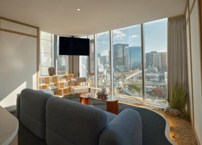UH Suite The Seoul